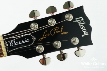 Les Paul Classic 2019 - Heritage Cherry Sunburst